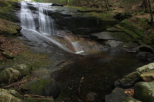 Chapel Brook